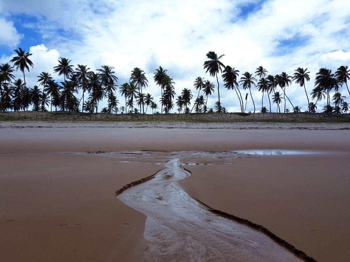 Rosagash Paradise - Praia De Santo Antonio Mata de Sao Joao Ngoại thất bức ảnh
