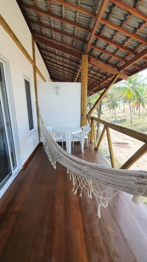Rosagash Paradise - Praia De Santo Antonio Mata de Sao Joao Ngoại thất bức ảnh