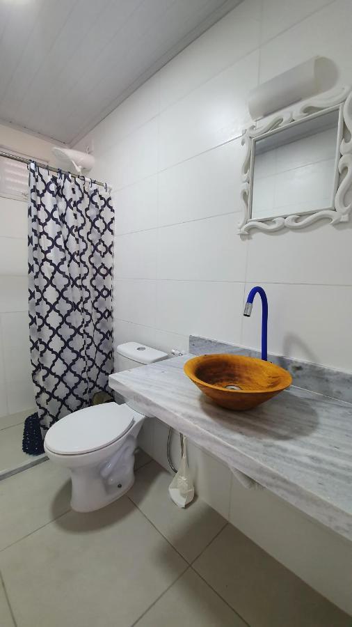 Rosagash Paradise - Praia De Santo Antonio Mata de Sao Joao Ngoại thất bức ảnh