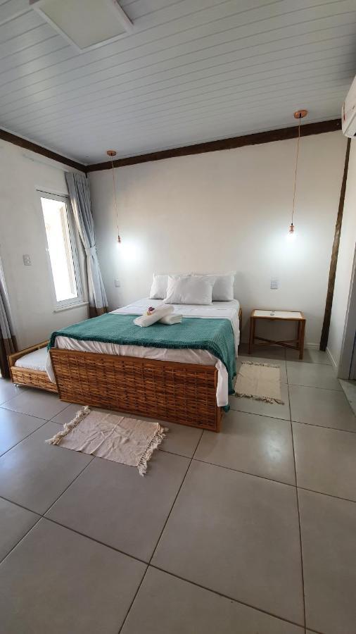 Rosagash Paradise - Praia De Santo Antonio Mata de Sao Joao Ngoại thất bức ảnh