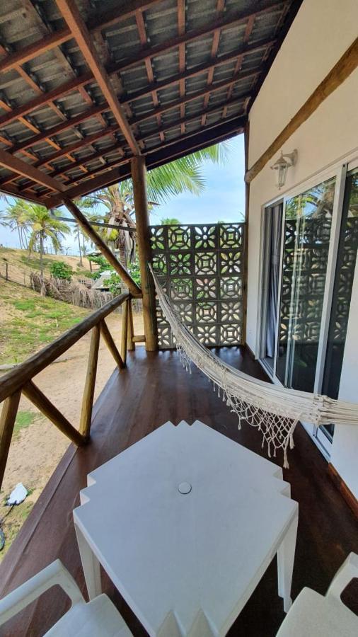 Rosagash Paradise - Praia De Santo Antonio Mata de Sao Joao Ngoại thất bức ảnh