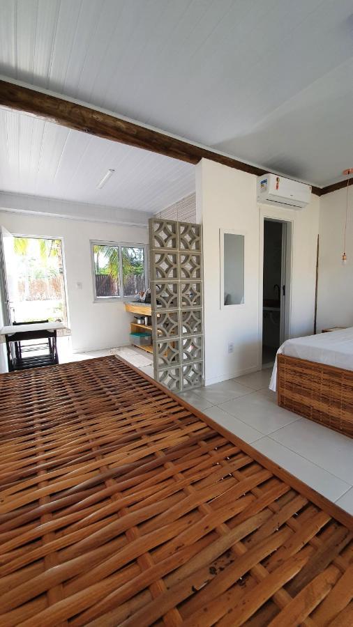Rosagash Paradise - Praia De Santo Antonio Mata de Sao Joao Ngoại thất bức ảnh