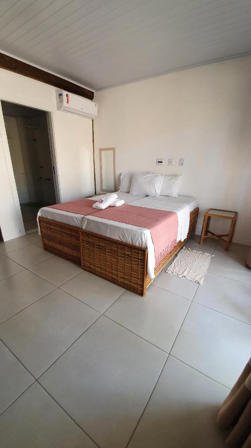 Rosagash Paradise - Praia De Santo Antonio Mata de Sao Joao Ngoại thất bức ảnh